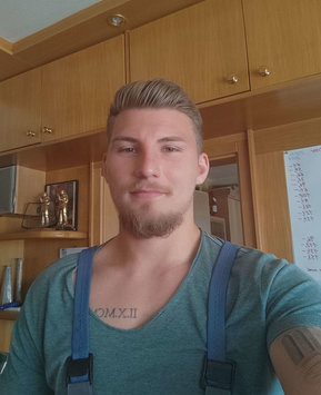 Peter Katzenschlager von Katzenschlager Ges.m.b.H KFZ-Werkstatt - Spenglerei - Lackiererei